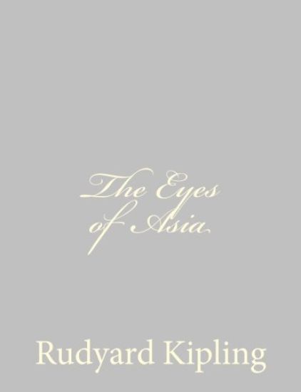 The Eyes of Asia