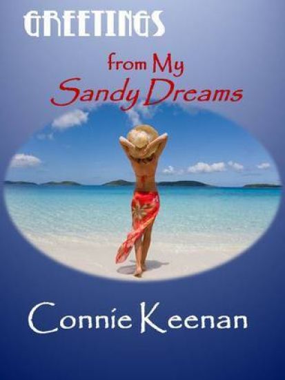 Greetings From My Sandy Dreams