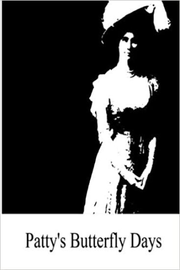 Patty's Butterfly Days