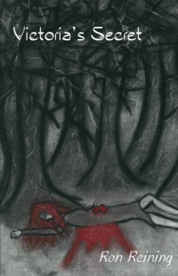 Victoria's Secret: unspeakables case 8