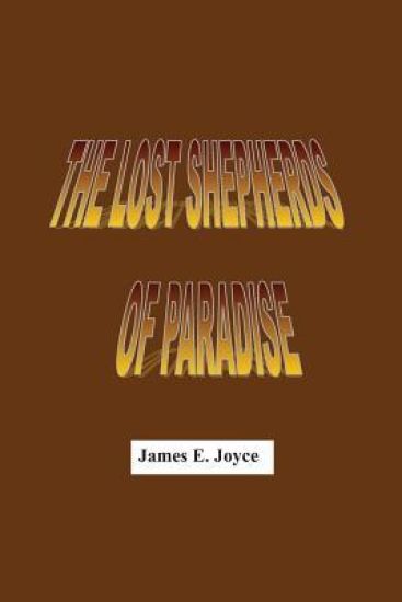 "The lost Shepherds of Paradise": "THE LOST SHEPHERDS OF PARADISE" is the essence of non-violent political revolution.
