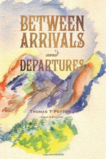 Between Arrivals and Departures
