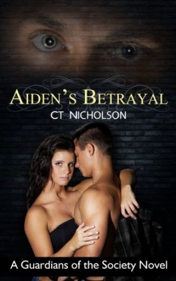 Aiden's Betrayal