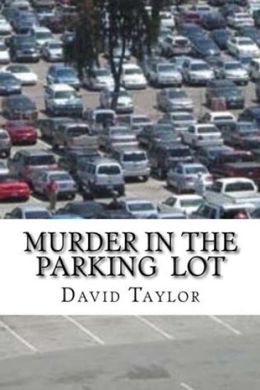 Murder In The Parking