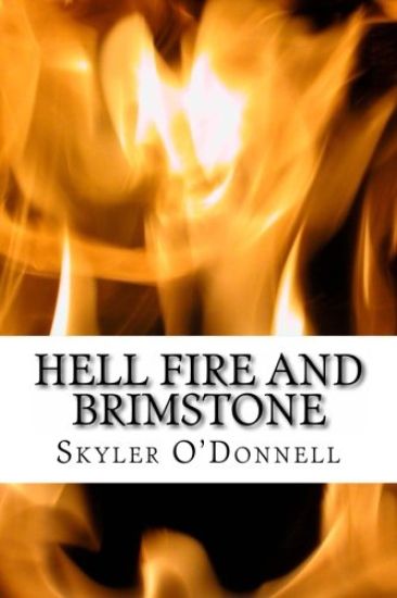 Hell Fire and Brimstone: A fresh look at the style and tactics of Jonathan Edwards