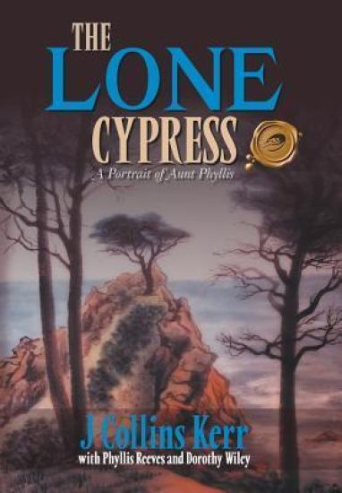 The Lone Cypress