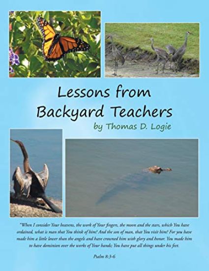 Lessons from Backyard Teachers