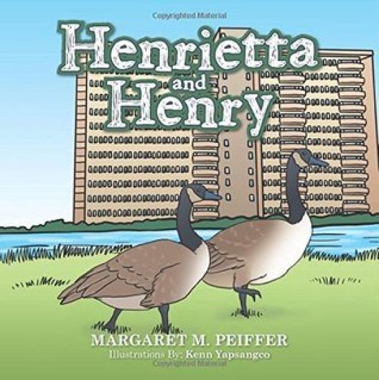 Henrietta and Henry