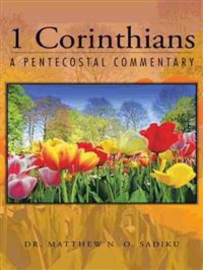 1 Corinthians