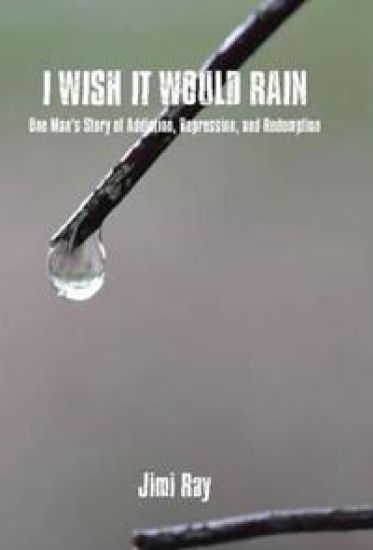I Wish It Would Rain