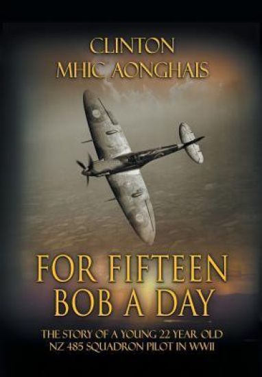 For Fifteen Bob a Day