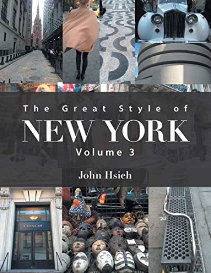 The Great Style of New York