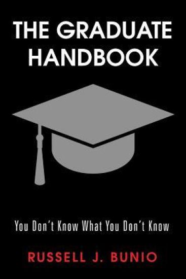 The Graduate Handbook