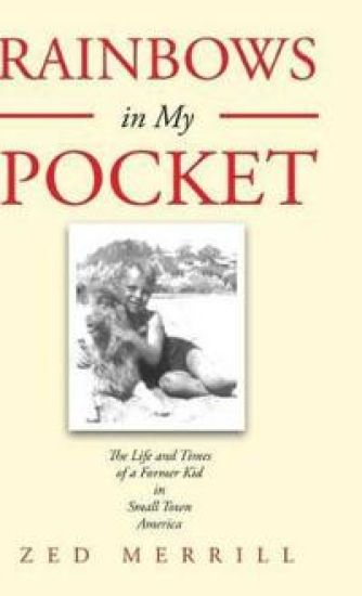 Rainbows in My Pocket