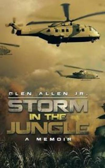Storm in the Jungle