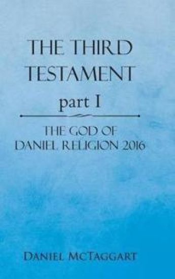 The Third Testament Part I