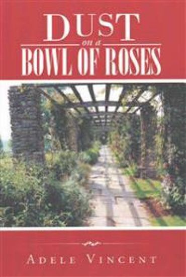 Dust on a Bowl of Roses