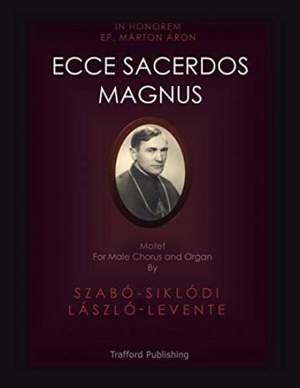 Ecce Sacerdos Magnus