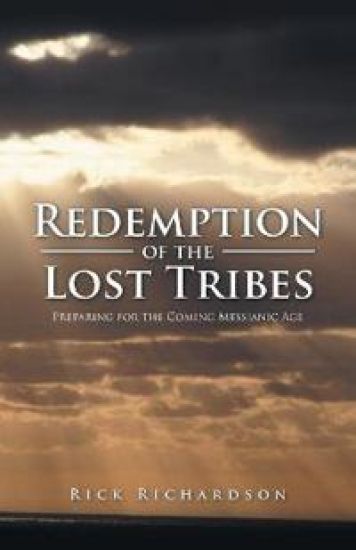 Redemption of the Lost Tribes
