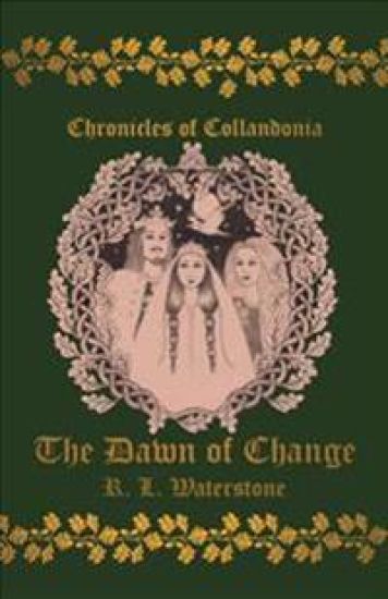 Chronicles of Collandonia