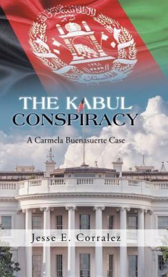 The Kabul Conspiracy