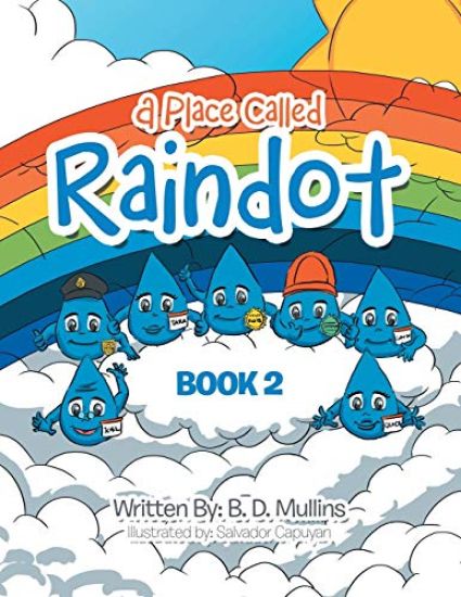 A Place Called Raindot