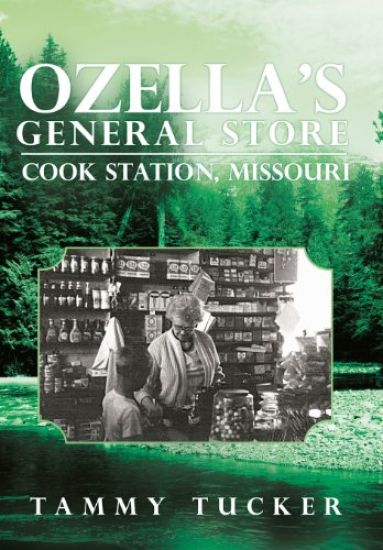 Ozella's General Store Cook Station, Missouri