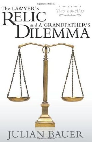 The Lawyer's Relic and a Grandfather's Dilemma