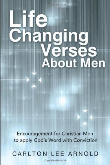 Life-Changing Verses about Men