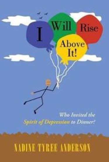 I Will Rise Above It!