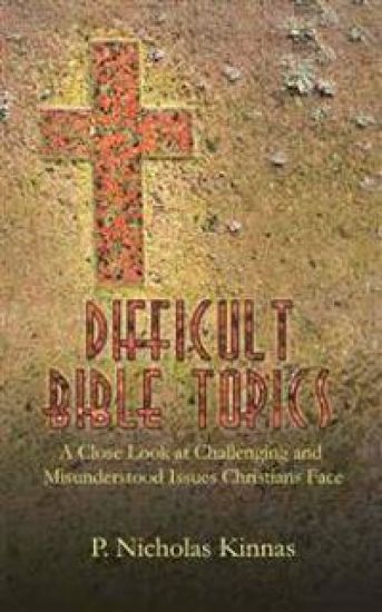 Difficult Bible Topics