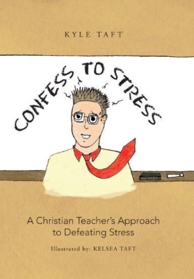 Confess to Stress