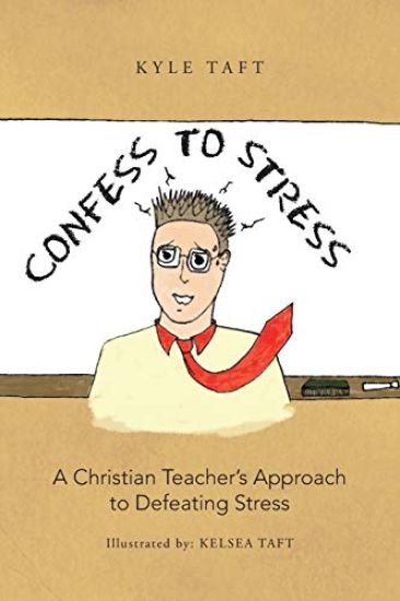 Confess to Stress