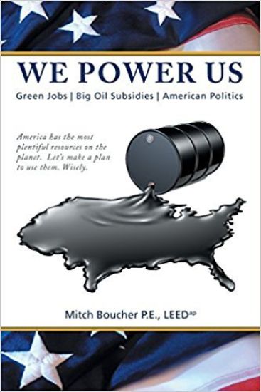 We Power Us