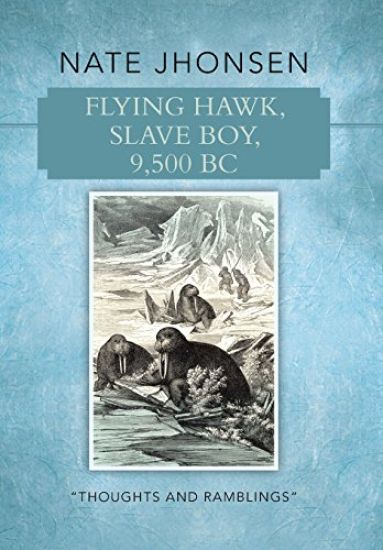 Flying Hawk, Slave Boy, 9,500 BC