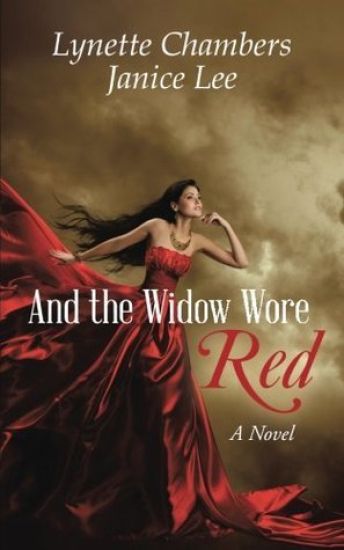 And the Widow Wore Red