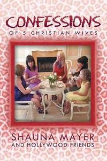Confessions of 5 Christian Wives