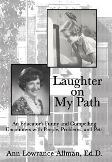 Laughter on My Path