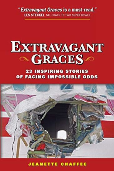 Extravagant Graces