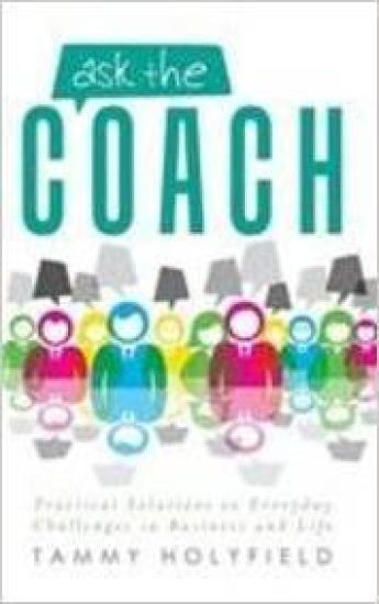 Ask the Coach