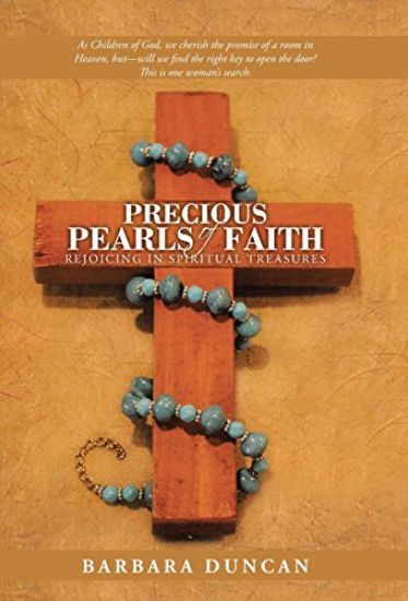 Precious Pearls of Faith