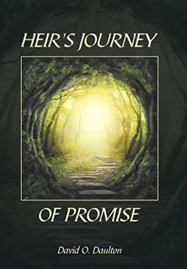 Heir's Journey of Promise