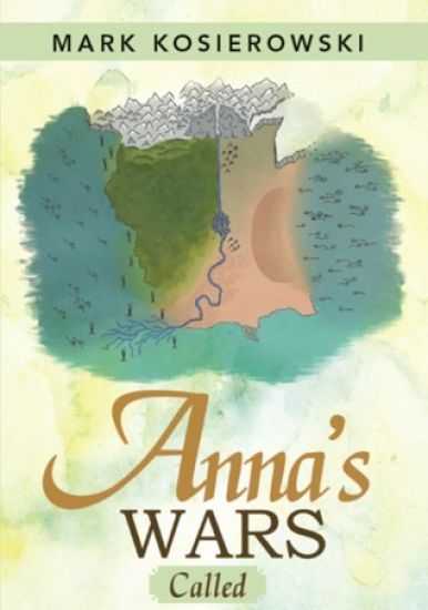 Anna's Wars