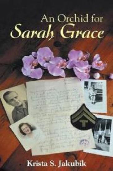 An Orchid for Sarah Grace