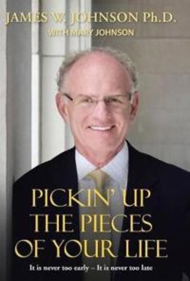 Pickin Up the Pieces of Your Life