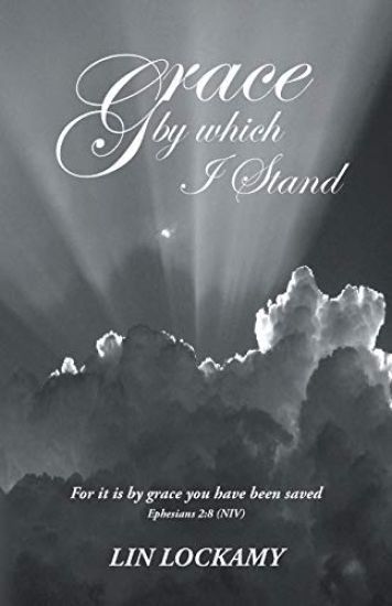 Grace by Which I Stand