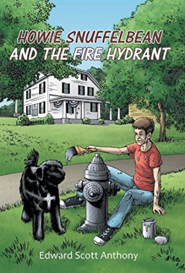 Howie Snuffelbean and The Fire Hydrant