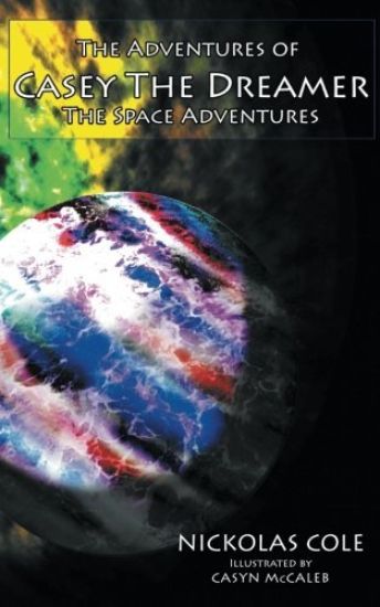 The Adventures of Casey The Dreamer