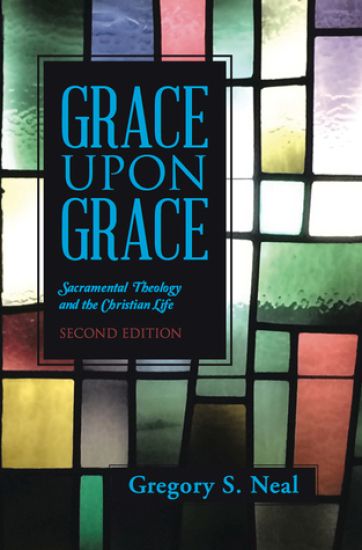 Grace Upon Grace