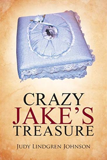Crazy Jake's Treasure